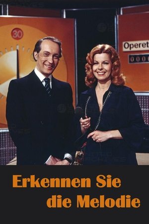 Erkennen Sie die Melodie?