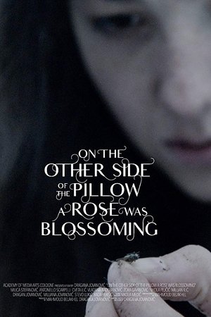 On the Other Side of the Pillow a Rose Was Blossoming