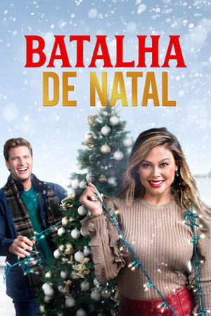 Poster do filme Batalha de Natal