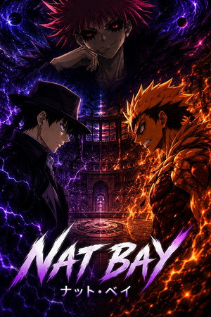 Nat Bay