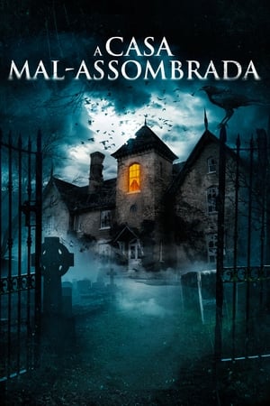 Imagem A Casa Mal-Assombrada