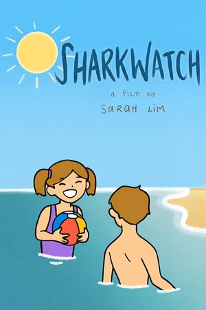 Sharkwatch poster