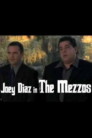 The Mezzos poster