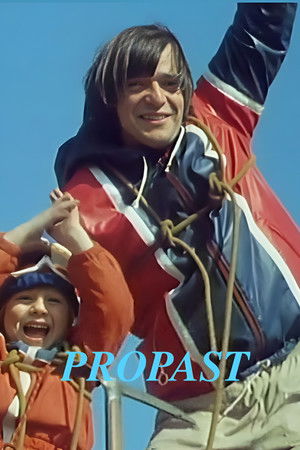 Propast
