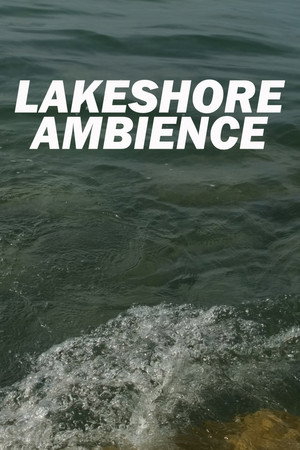 Lakeshore Ambience poster