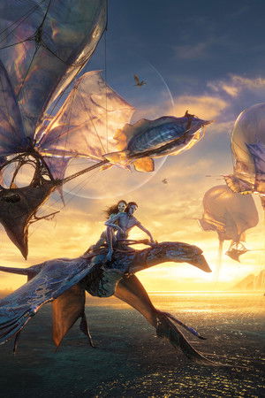 Avatar: Fire and Ash