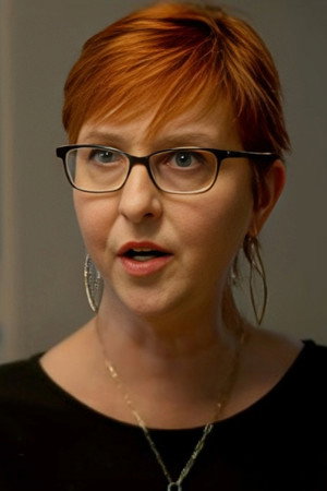 Portrait of Debbie Rule