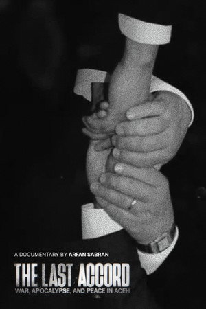 The Last Accord: War, Apocalypse, and Peace poster