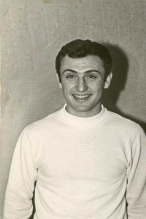 Mishiko Meskhi