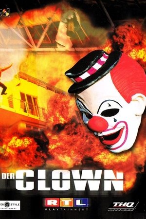 Der Clown 2: Feindschaft
