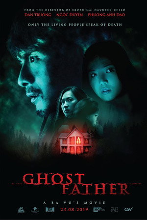 Ghost Father