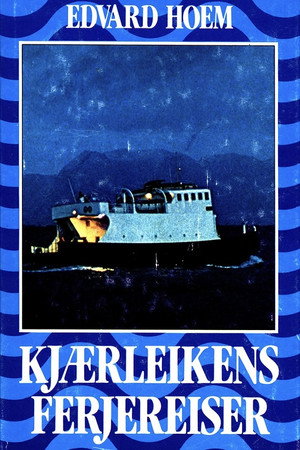 Kjærleikens ferjereiser poster