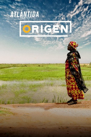 Origen poster