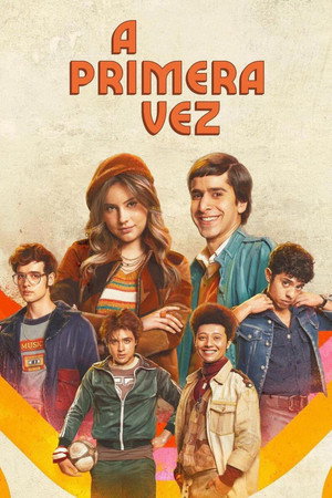 Poster da série Eva Lasting