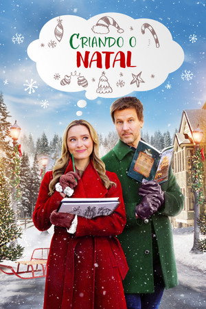 Poster do filme Criando o Natal