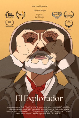 El explorador El explorador