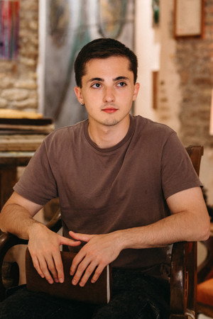 Mario Krastev