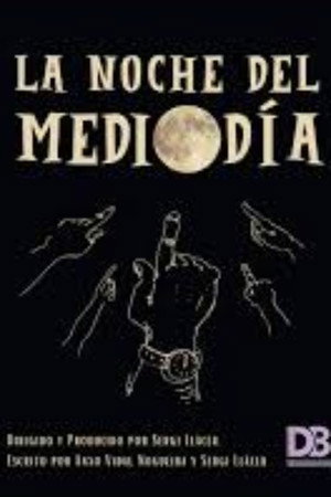 La Noche del mediodía La Noche del mediodía
