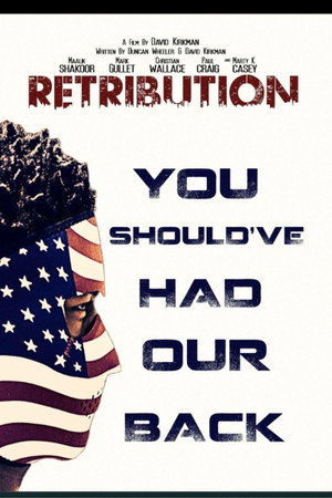 Retribution Retribution