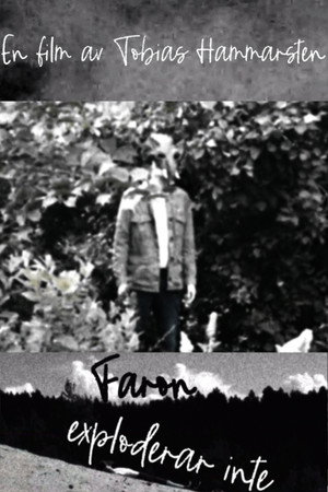 Faron Does Not Explode poster