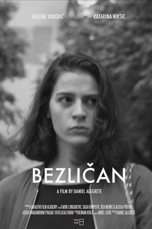 Bezličan poster
