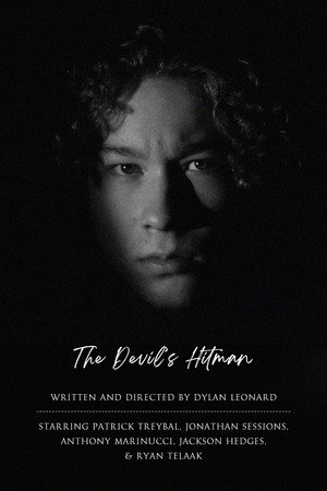 The Devil's Hitman