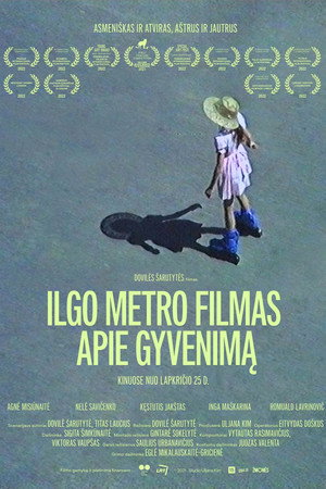 Ilgo metro filmas apie gyvenimą