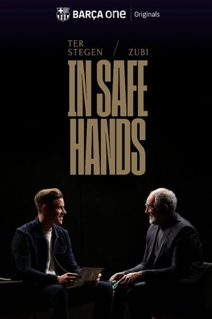 Ter Stegen & Zubi: In safe hands