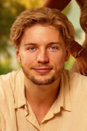 Portrait of Lex Rensink
