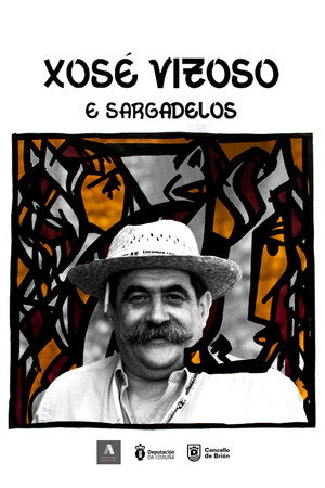 Xosé Vizoso e Sargadelos poster