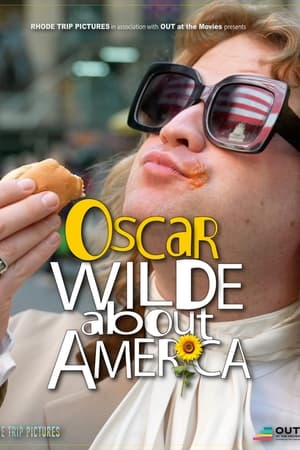 Oscar Wild About America