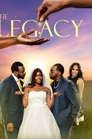 The Legacy poster