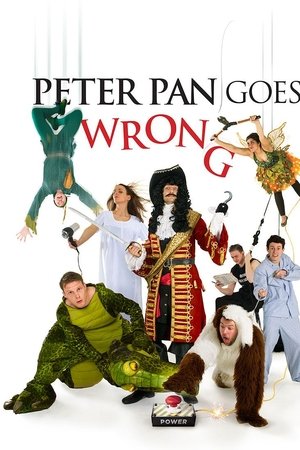 Peter Pan Goes Wrong