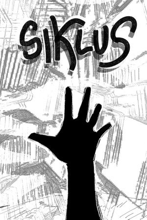 SIKLUS poster