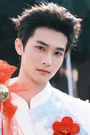 Portrait of 陈钊翌
