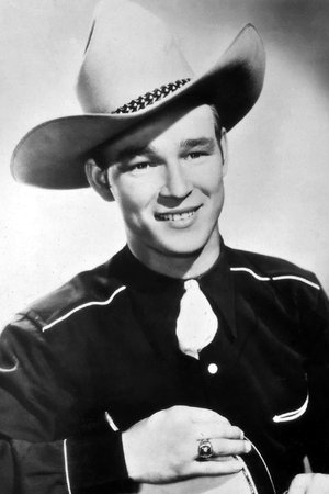 Roy Rogers — The Movie Database (TMDb)