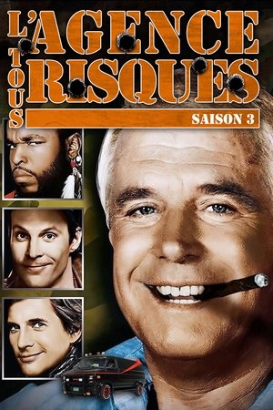 L'Agence tous risques