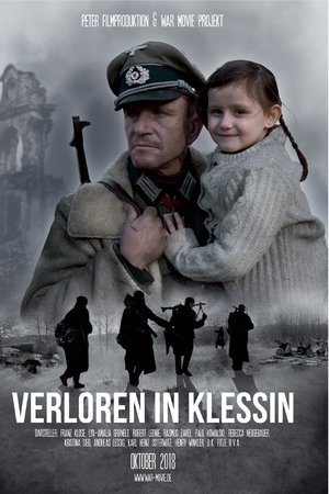 Lost in Klessin