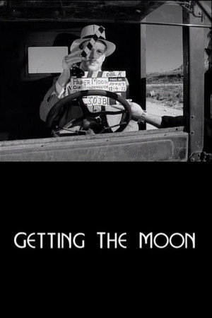 Getting the Moon
