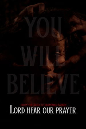 Lord Hear Our Prayer