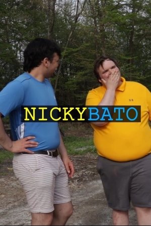 Poster of NICK V BATO
