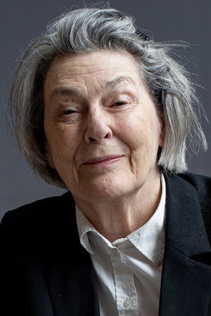 Paule Baillargeon