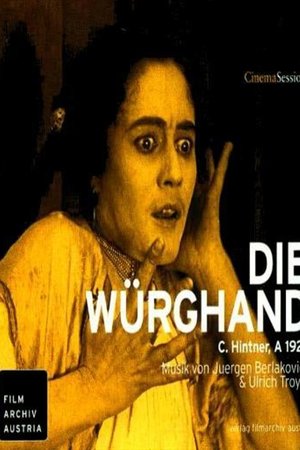 The-Strangling-Hand-(1920)