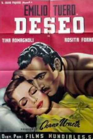 El deseo