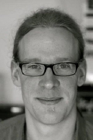 Portrait of Michael Behm