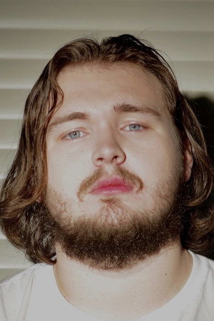 Portrait of Deklan Powers