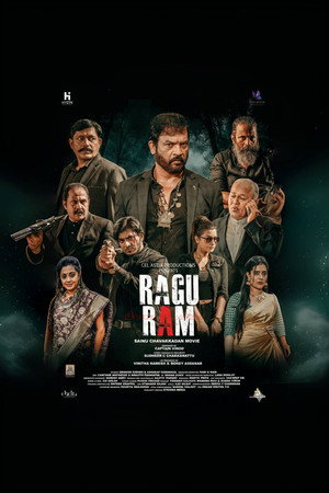 Ragu Ram poster