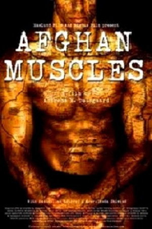 Afghan Muscles poster