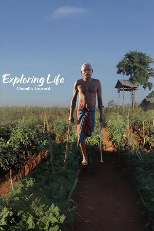 Exploring Life - Chamil