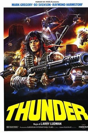 Thunder